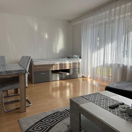 Ferienwohnung Am Schwarzwald Nagold Exterior photo
